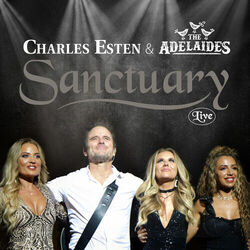 Cover of Sanctuary (Live)