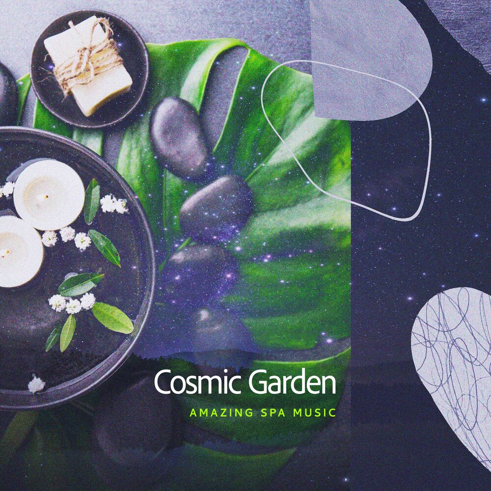 Picture of Cosmic Garden
