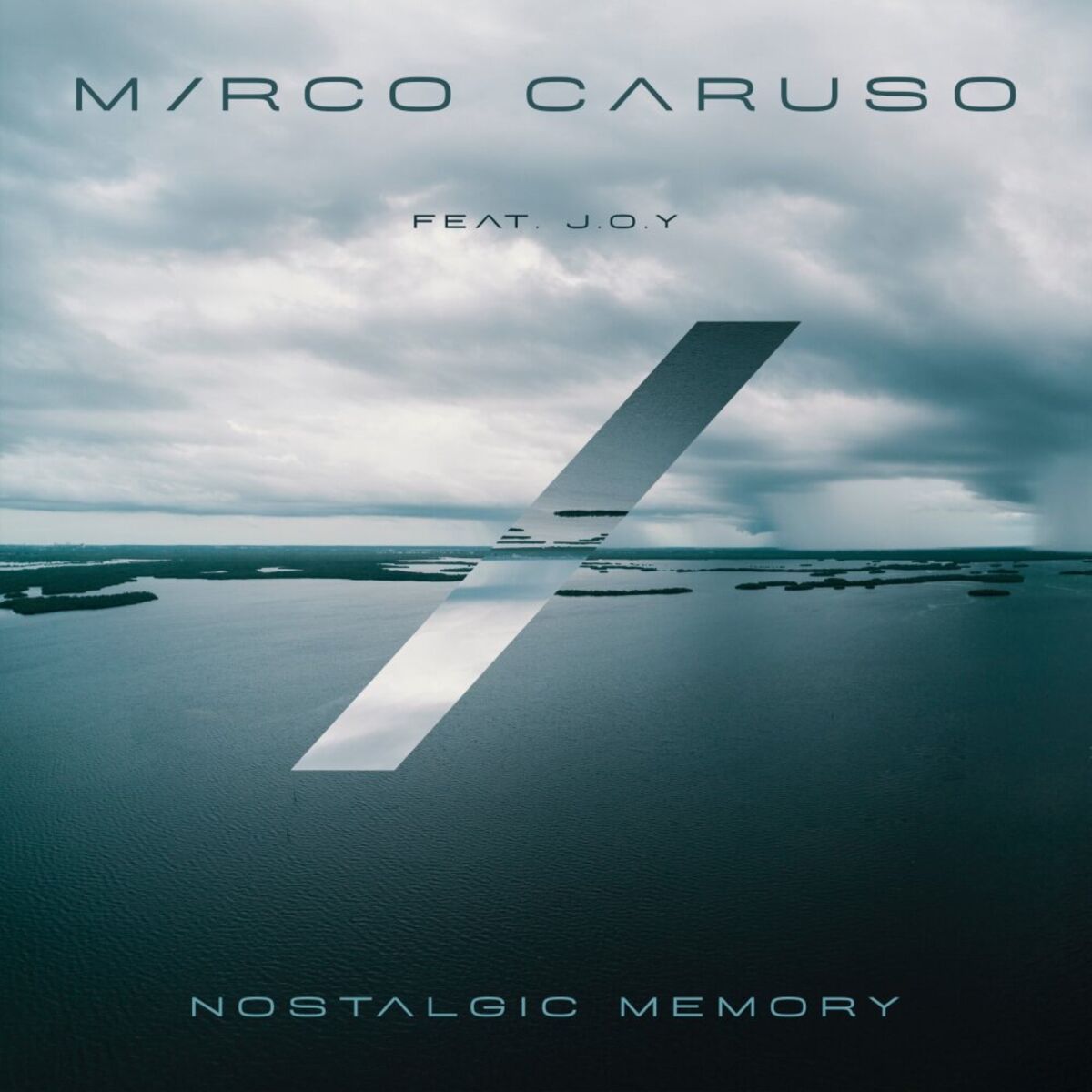 Album cover of Nostalgic Memory