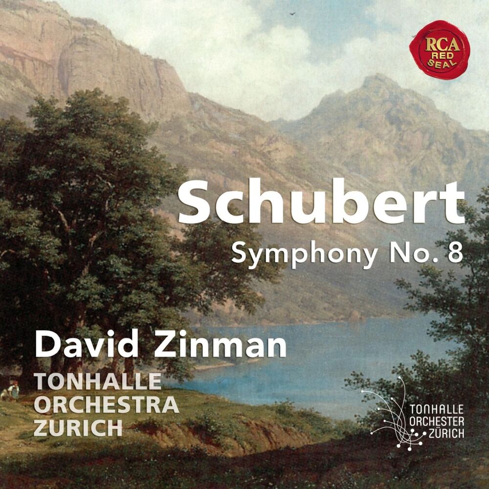 Picture of Schubert: Symphony No. 8 in C Major, D. 944 "Great"