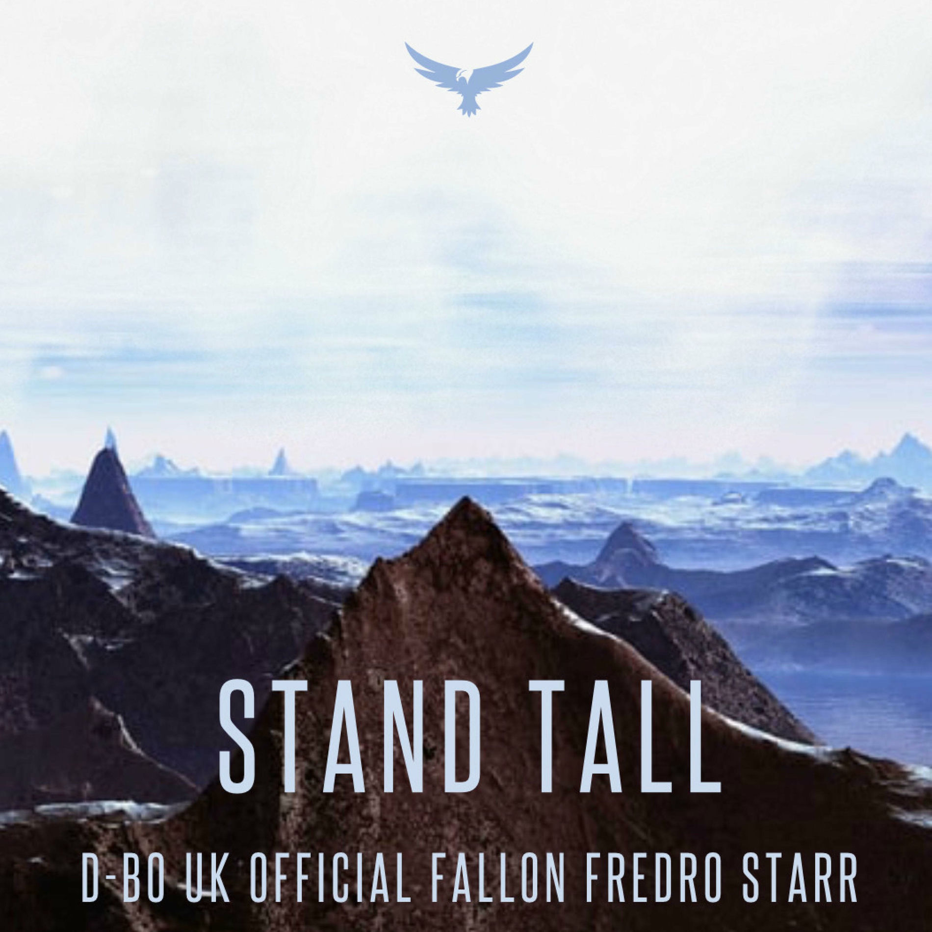 Album cover of Stand Tall (feat. Fredro Starr & Fallon)