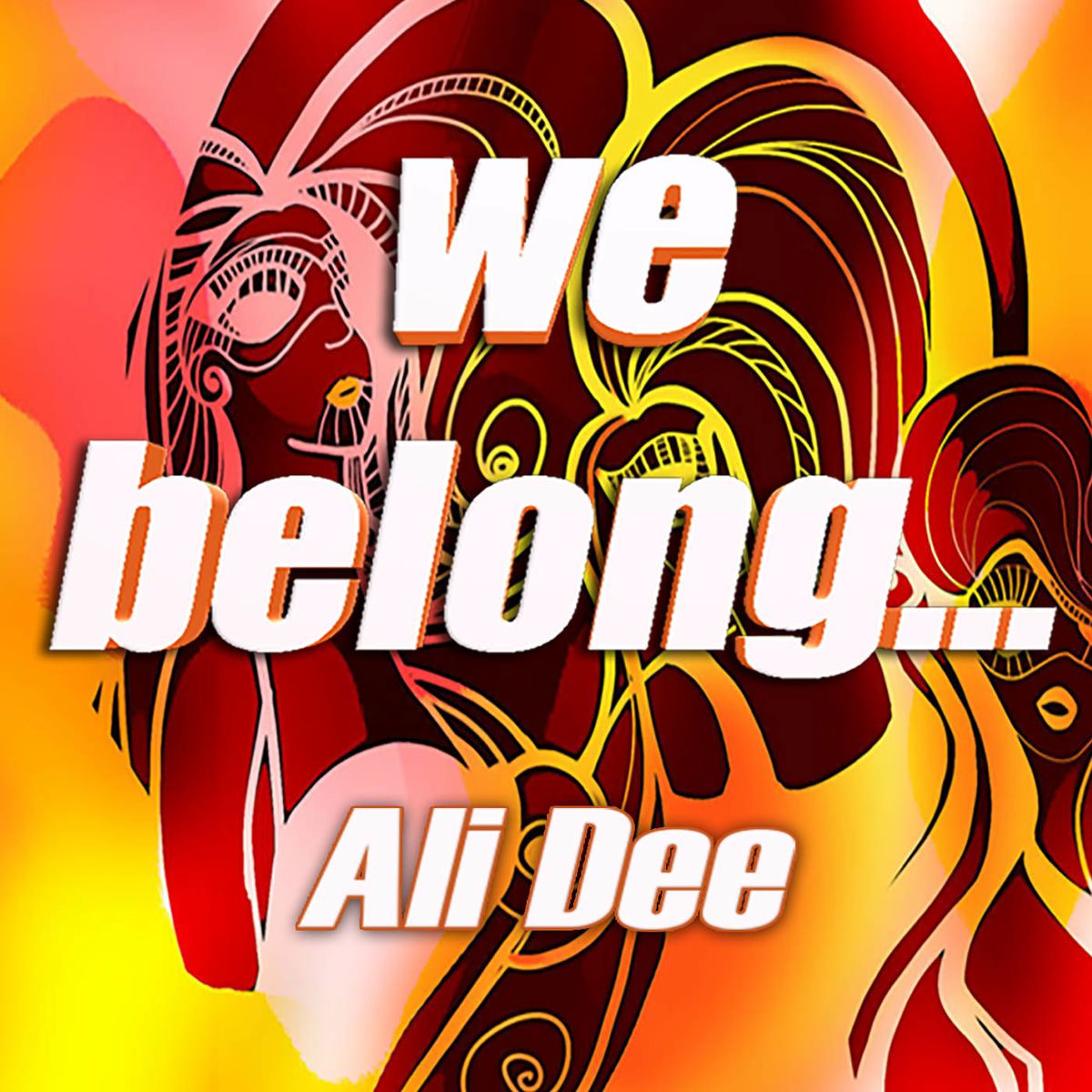 Album cover of We Belong... (Remastered)