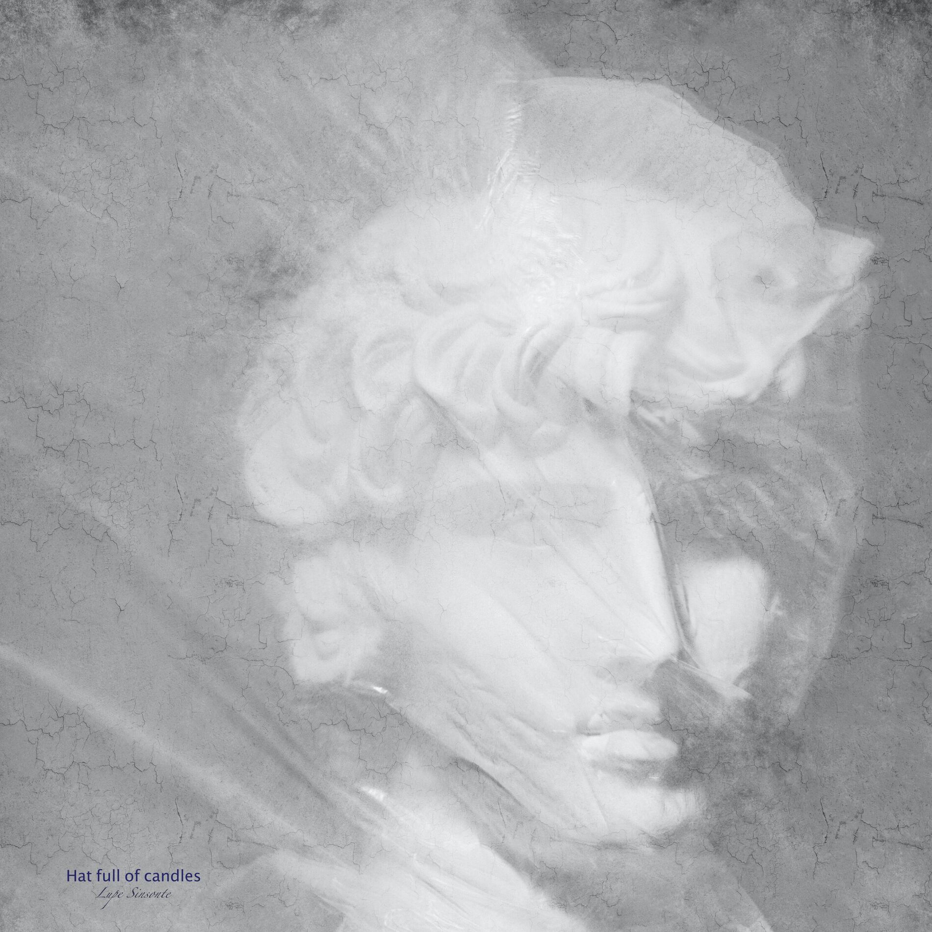 Album cover of Hat full of candles