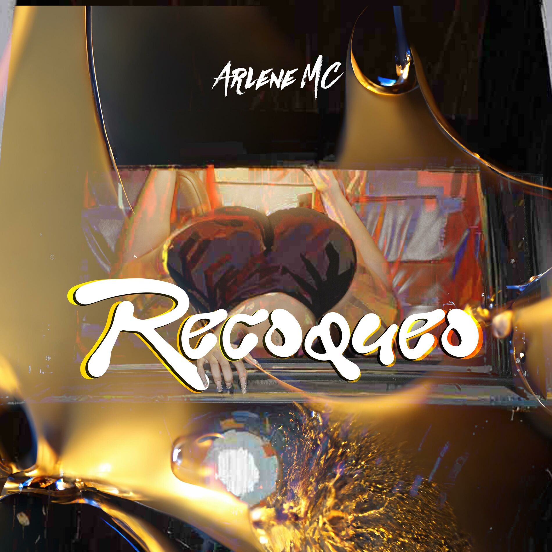 Album cover of Recoqueo