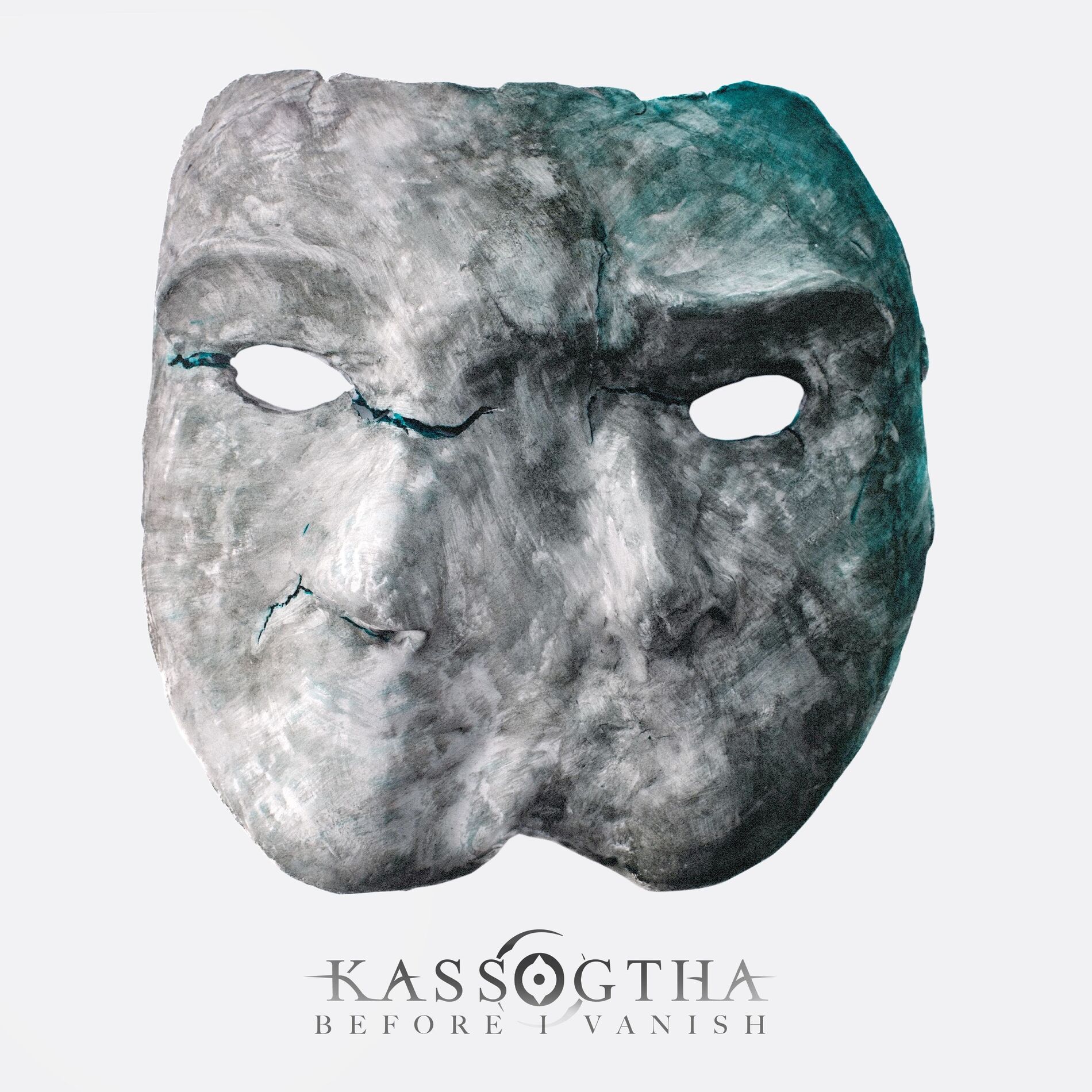 Album cover of Before I Vanish