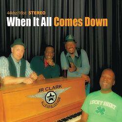 Cover of When It All Comes Down