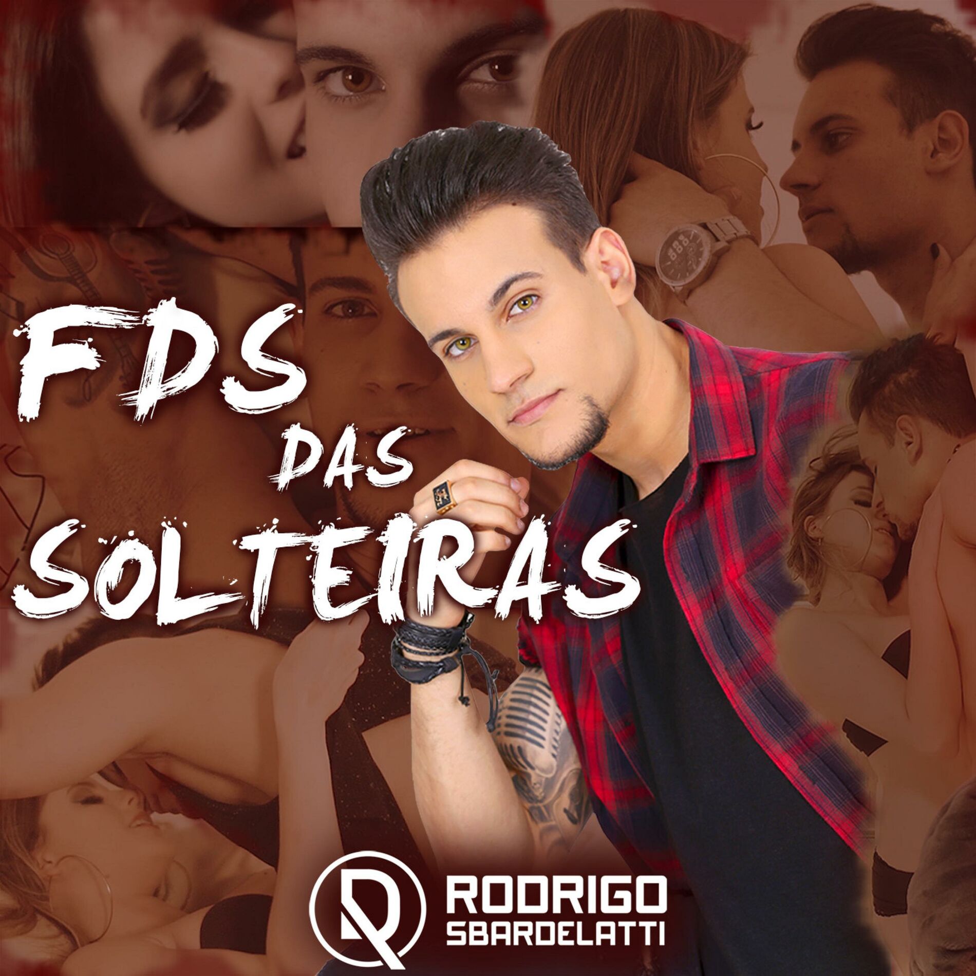 Album cover of FDS das Solteiras