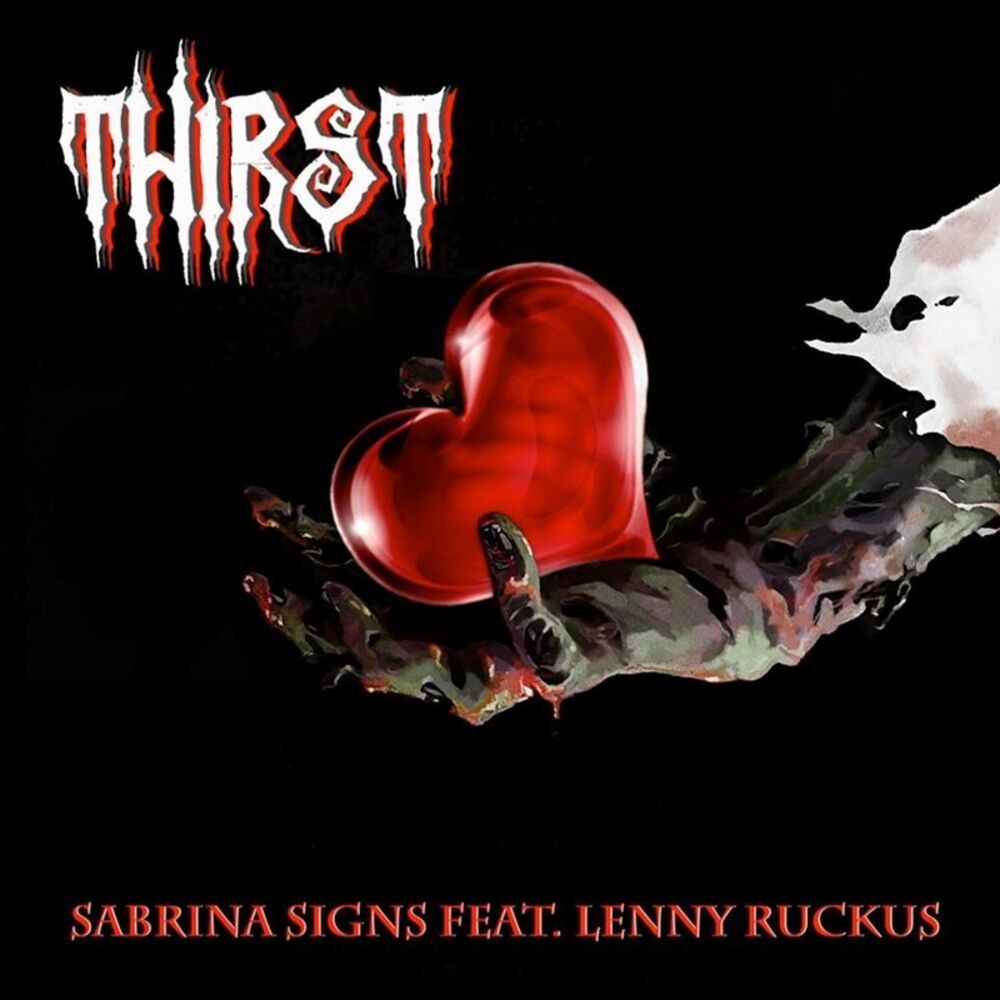 Picture of Thirst