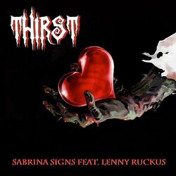 Cover of Thirst