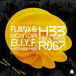 Cover of B.I.Y.F.