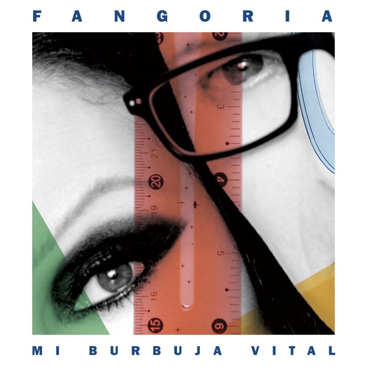 Album cover of Mi burbuja vital