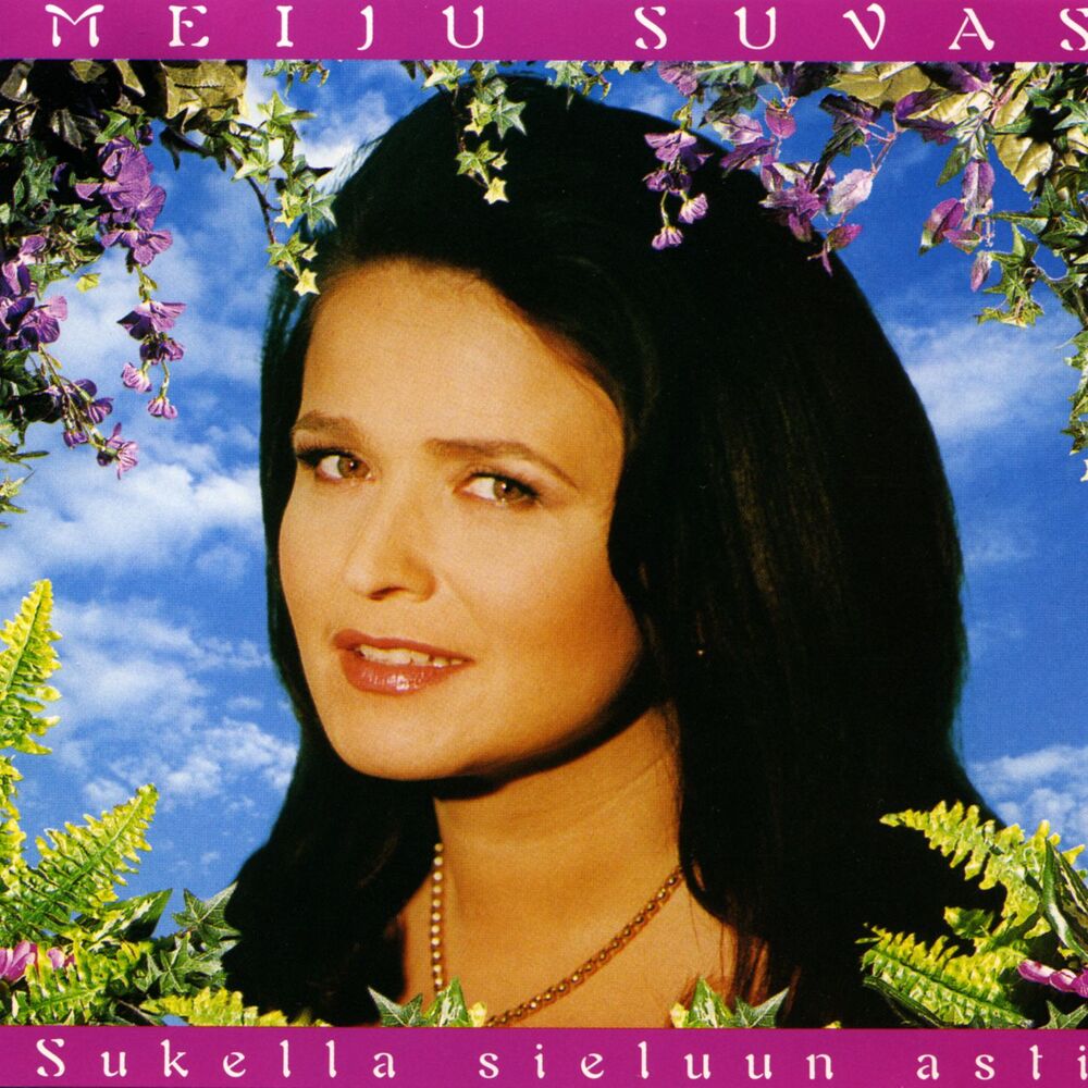 Picture of Sukella sieluun asti