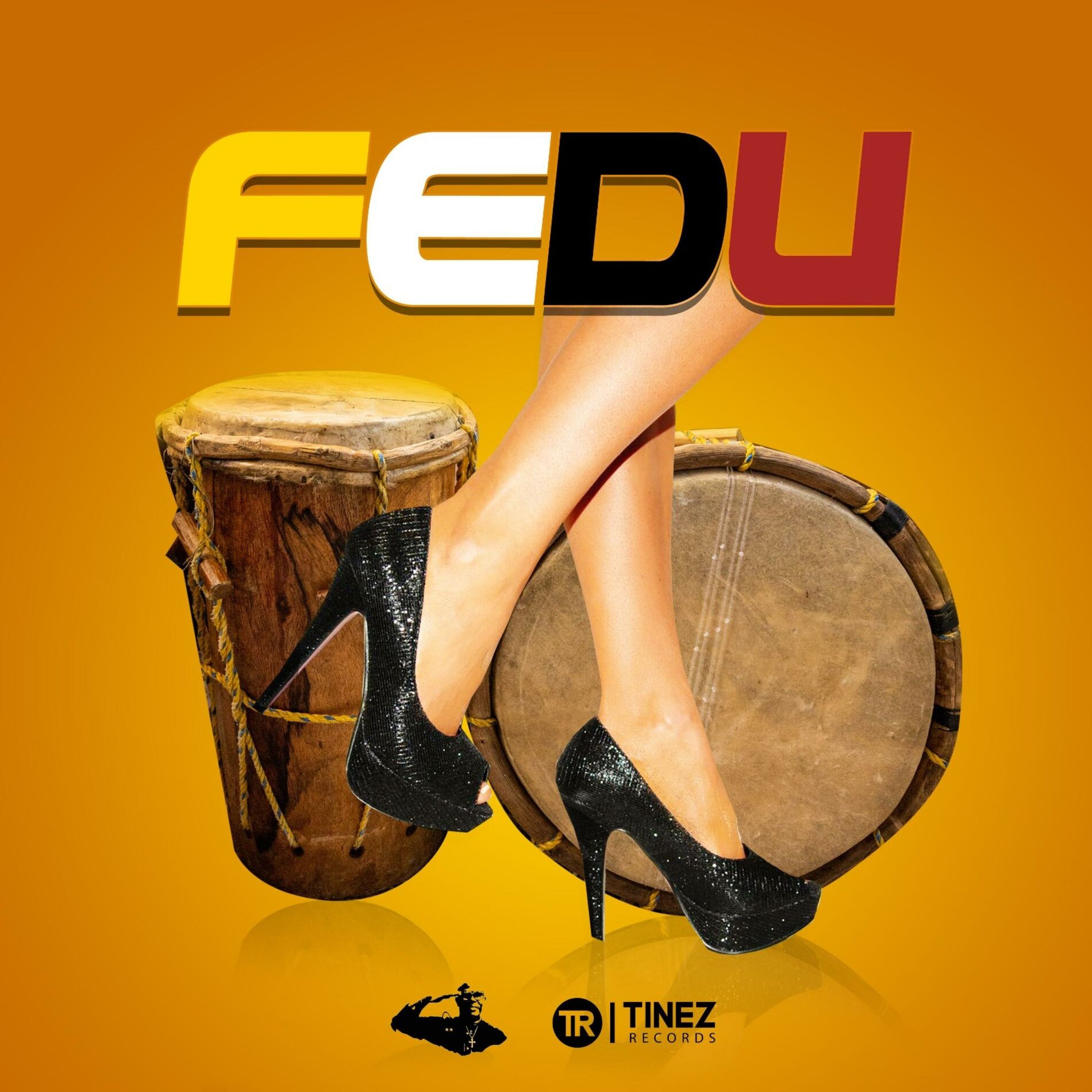 Album cover of FEDU