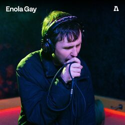 Enola Gay on Audiotree Live