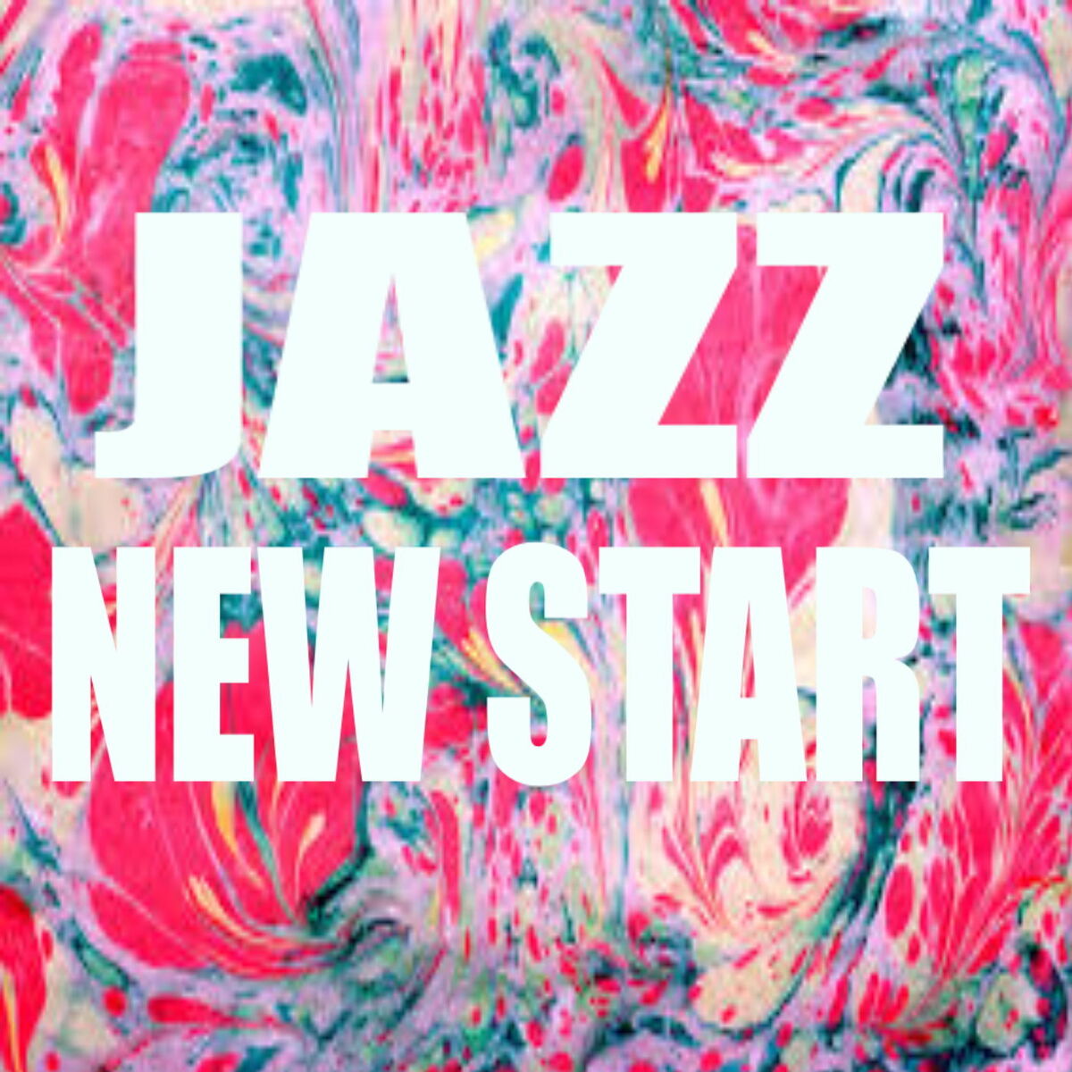 Album cover of Jazz New Start