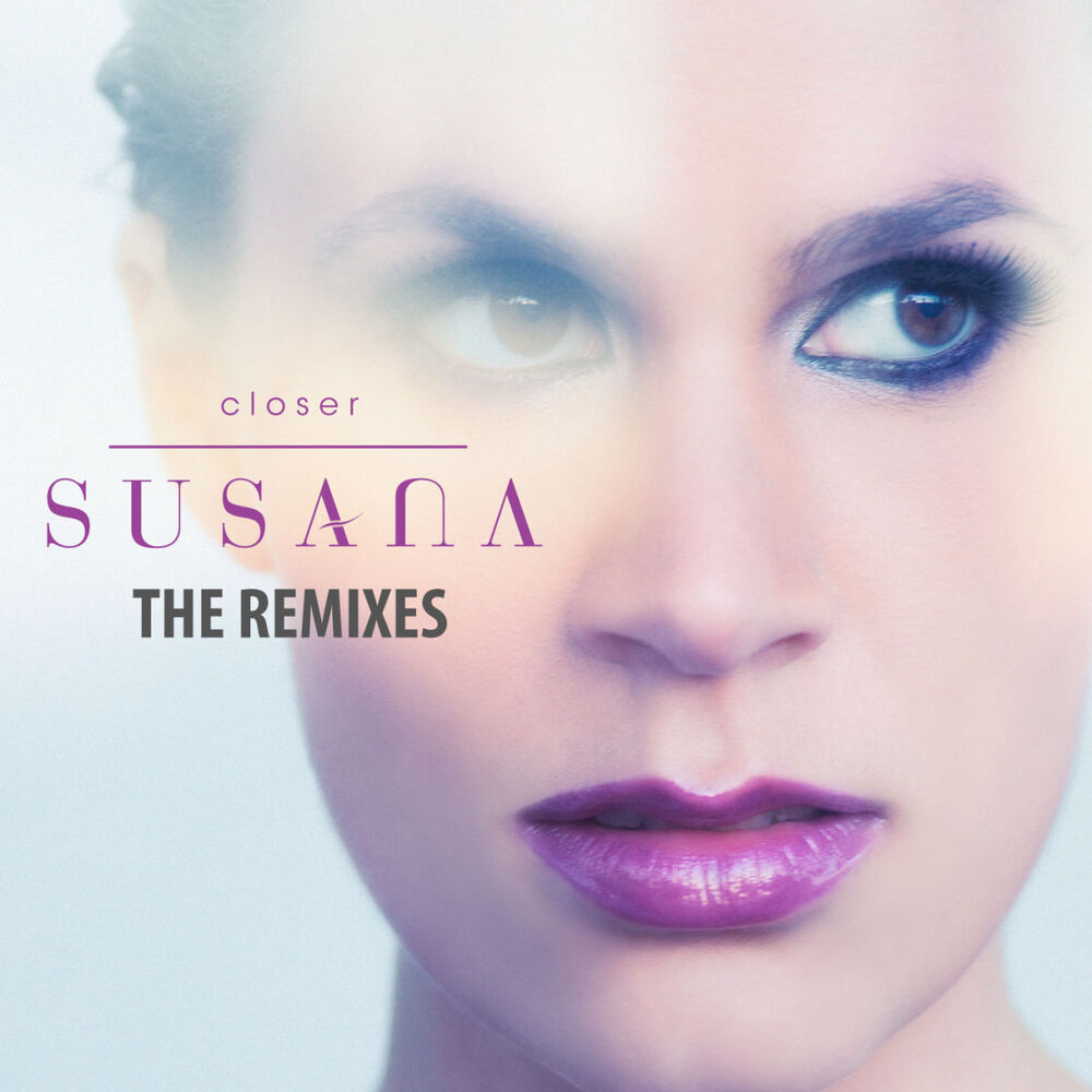 Picture of Closer (The Remixes)