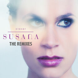 Cover of Closer (The Remixes)