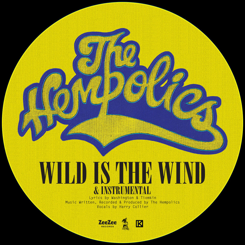 Picture of Wild Is The Wind
