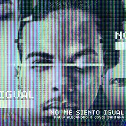 Cover of No Me Siento Igual