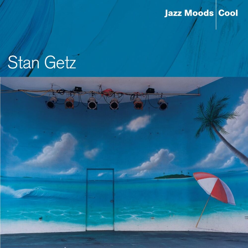Picture of Jazz Moods - Cool