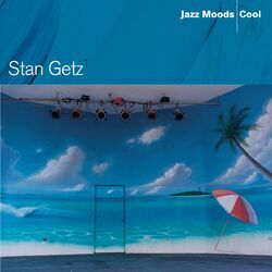 Cover of Jazz Moods - Cool