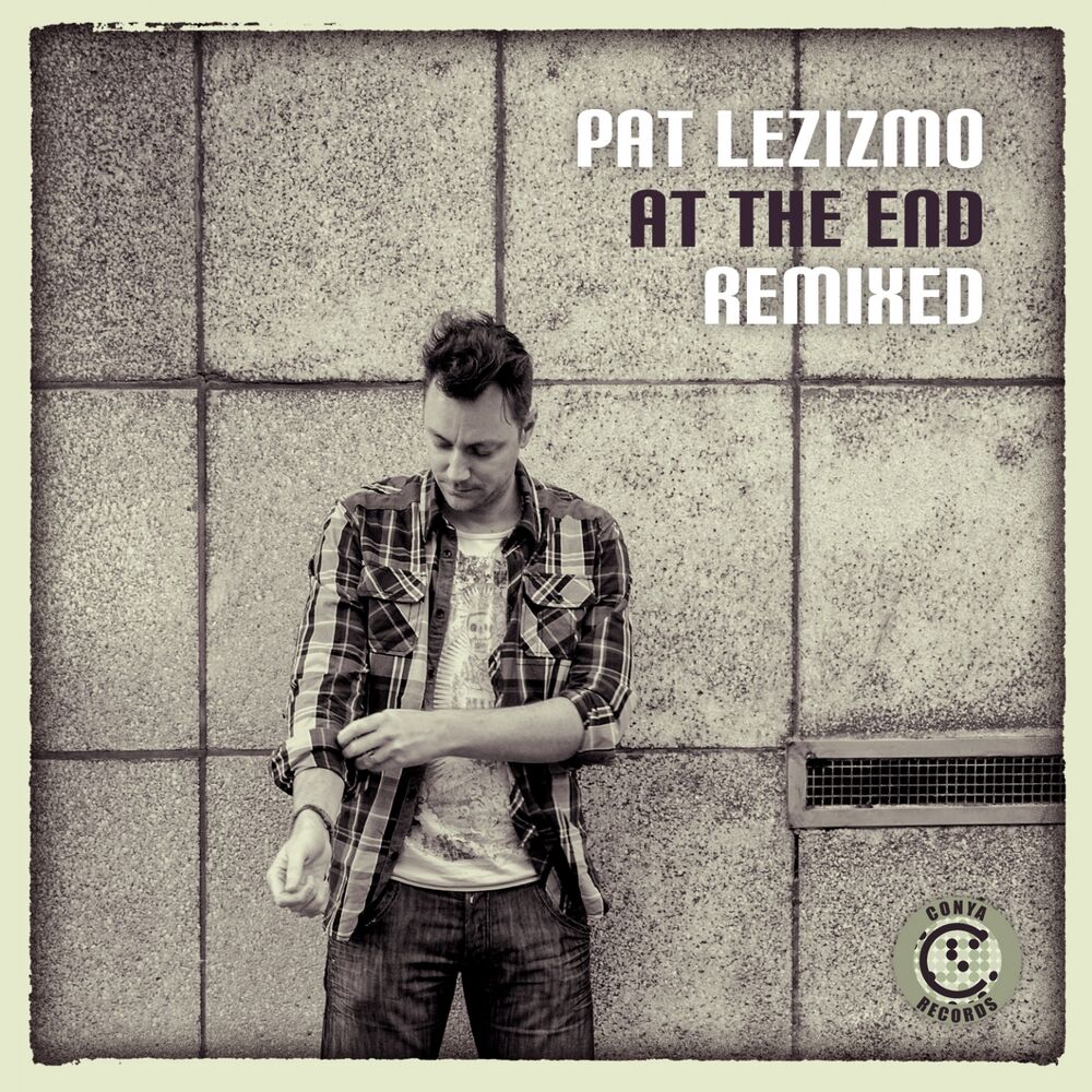 Picture of At the End - Remixed