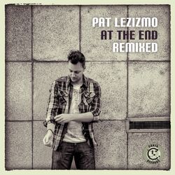 Cover of At the End - Remixed