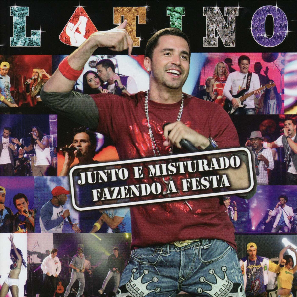 Album cover of Amigo Fura-Olho (Ella y Yo) [feat. Daddy Kall]