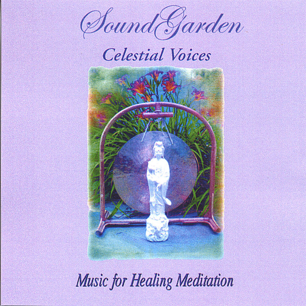 Picture of Sound Garden - Celestial Voices