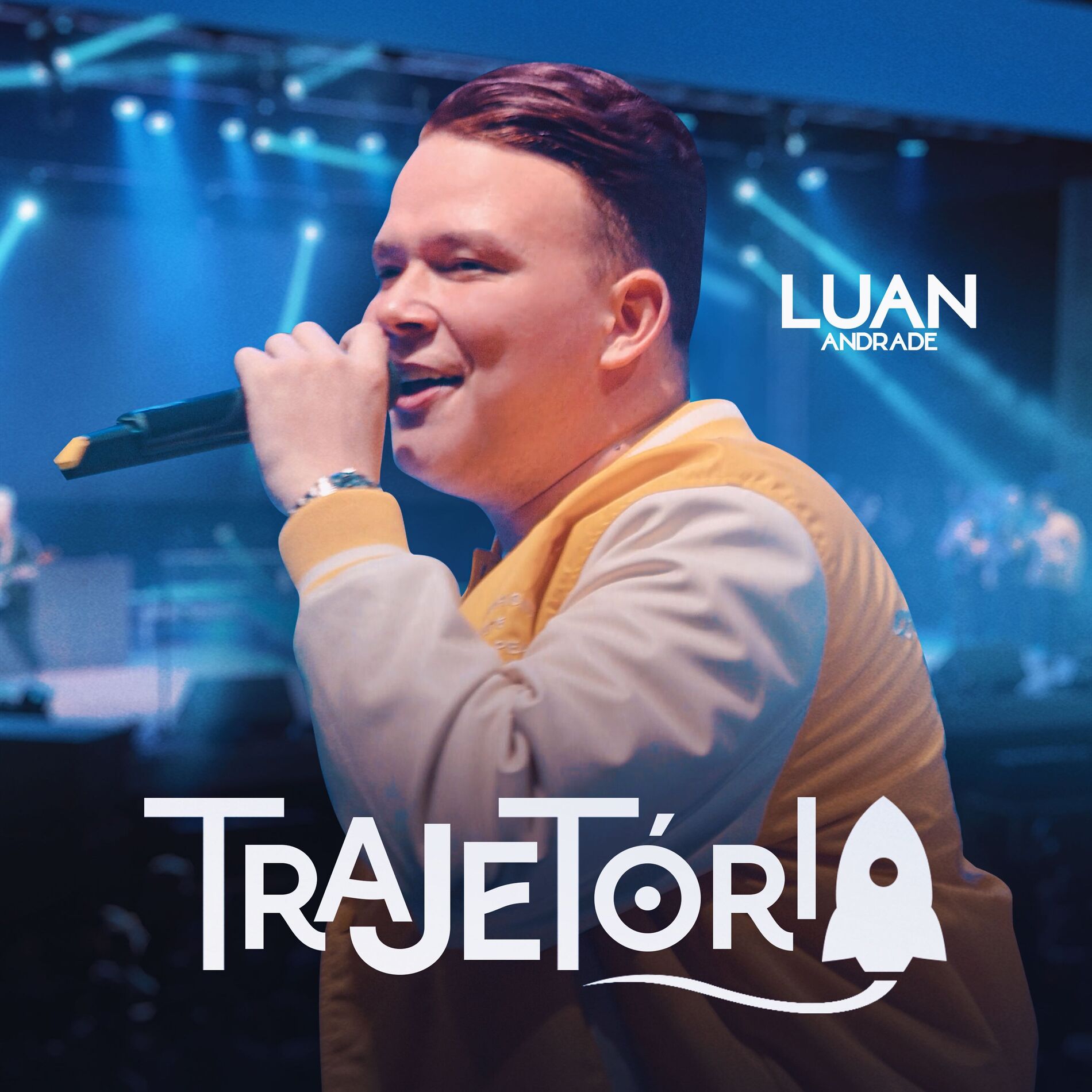 Album cover of Trajetória