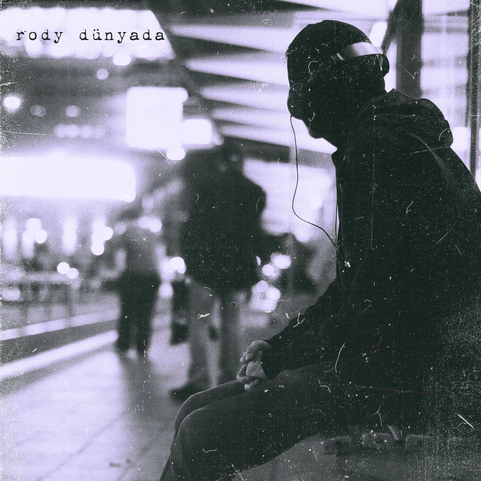 Album cover of Tutuldum Kaldım
