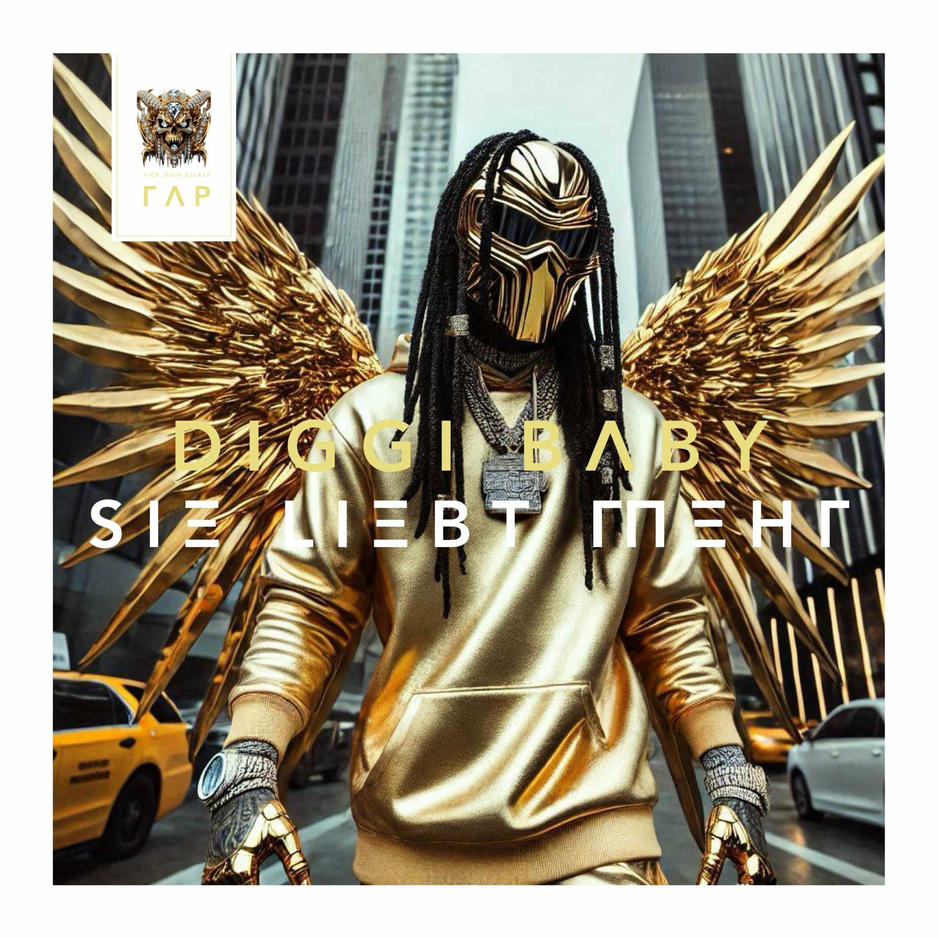 Album cover of SIΞ LIΞBT ΓΠΞHΓ