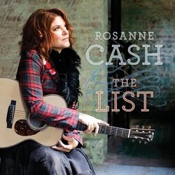 Cover of The List