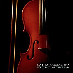 Cover of Everyday (Orchestral)
