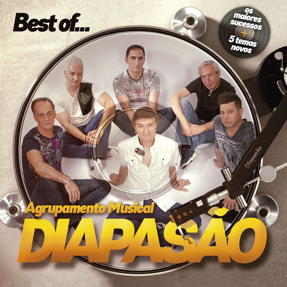 Picture of Best Of