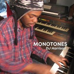 Cover of Monotones