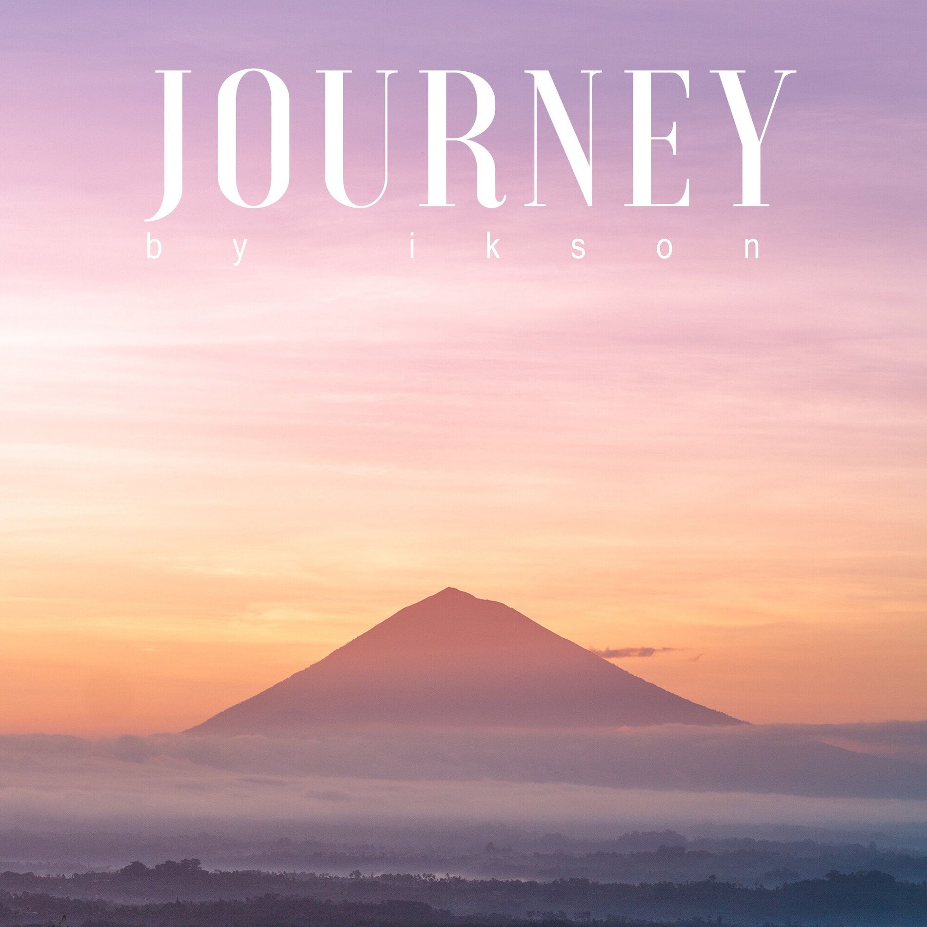 Album cover of Journey