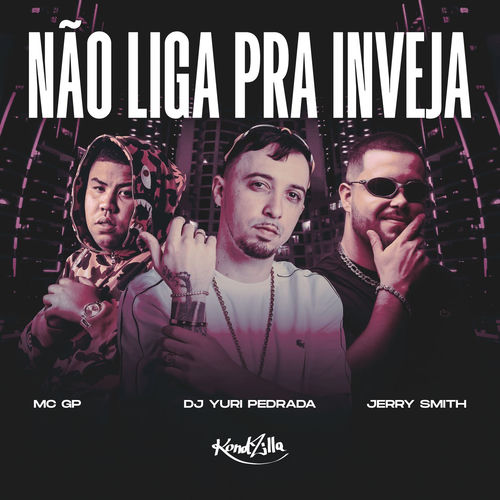 nao liga pra inveja