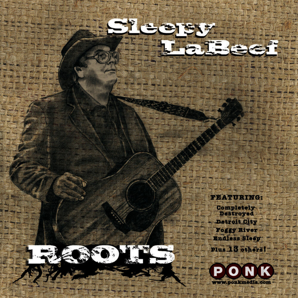 Picture of Roots