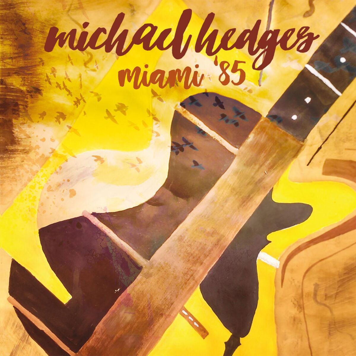 Album cover of Miami '85 Deluxe Edition (includes 18 bonus tracks)