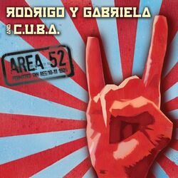 Cover of Area 52