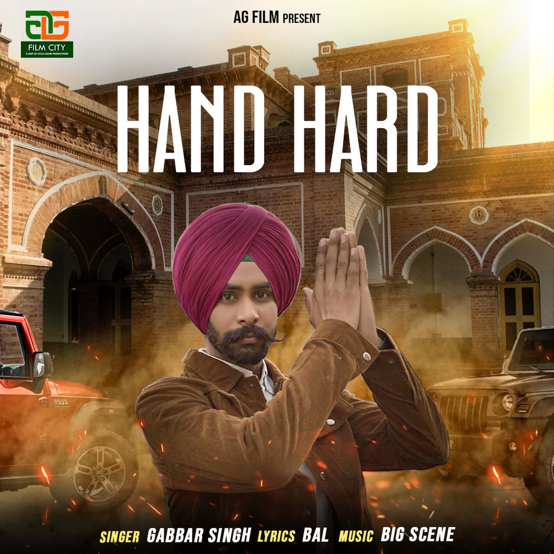 Gabbar online