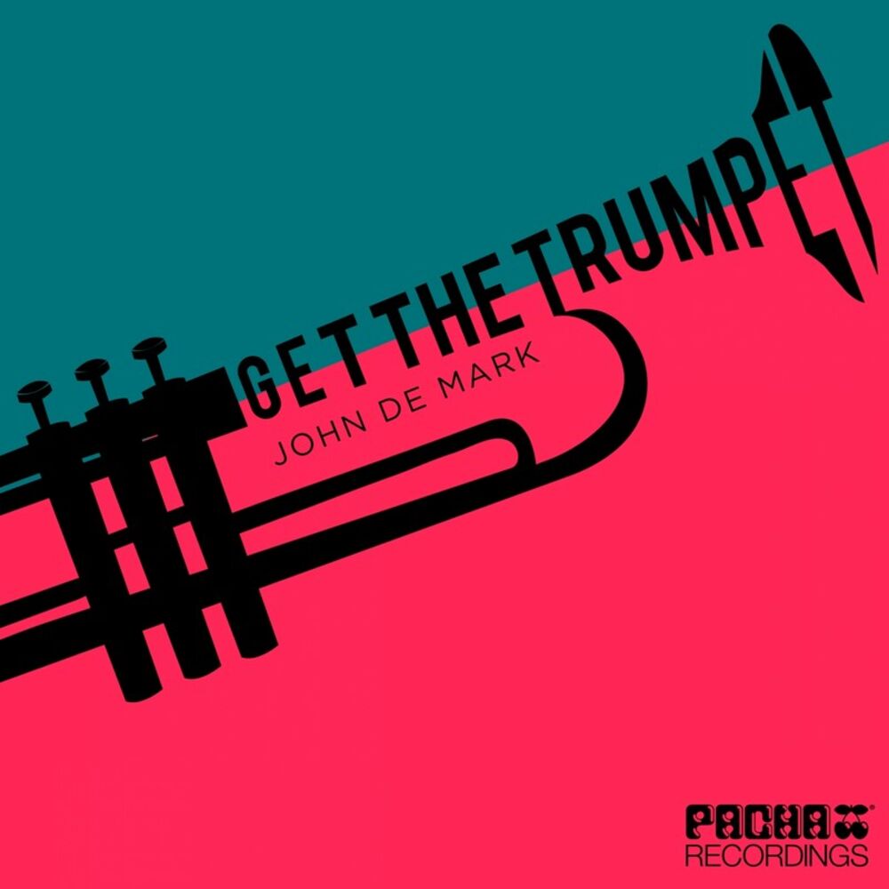 Picture of Get the Trumpet