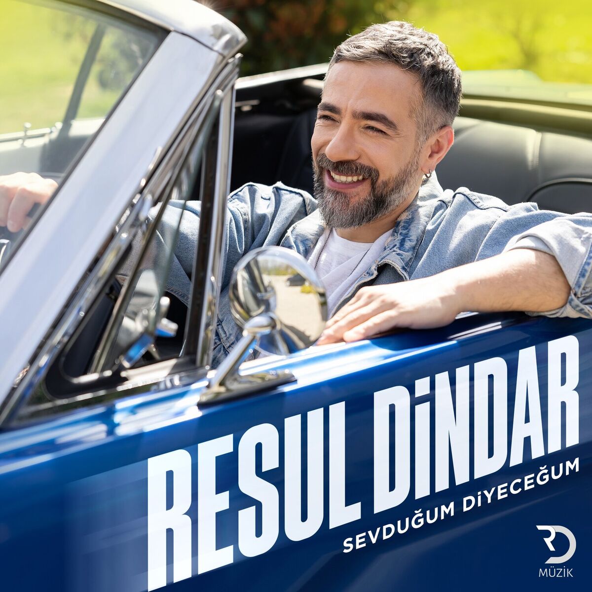 Album cover of Sevduğum Diyeceğum