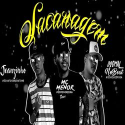 Cover of Sacanagem