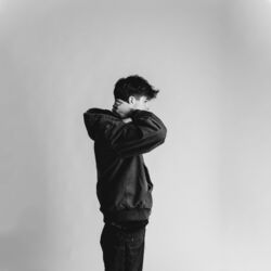Cover of PROUD OF ME