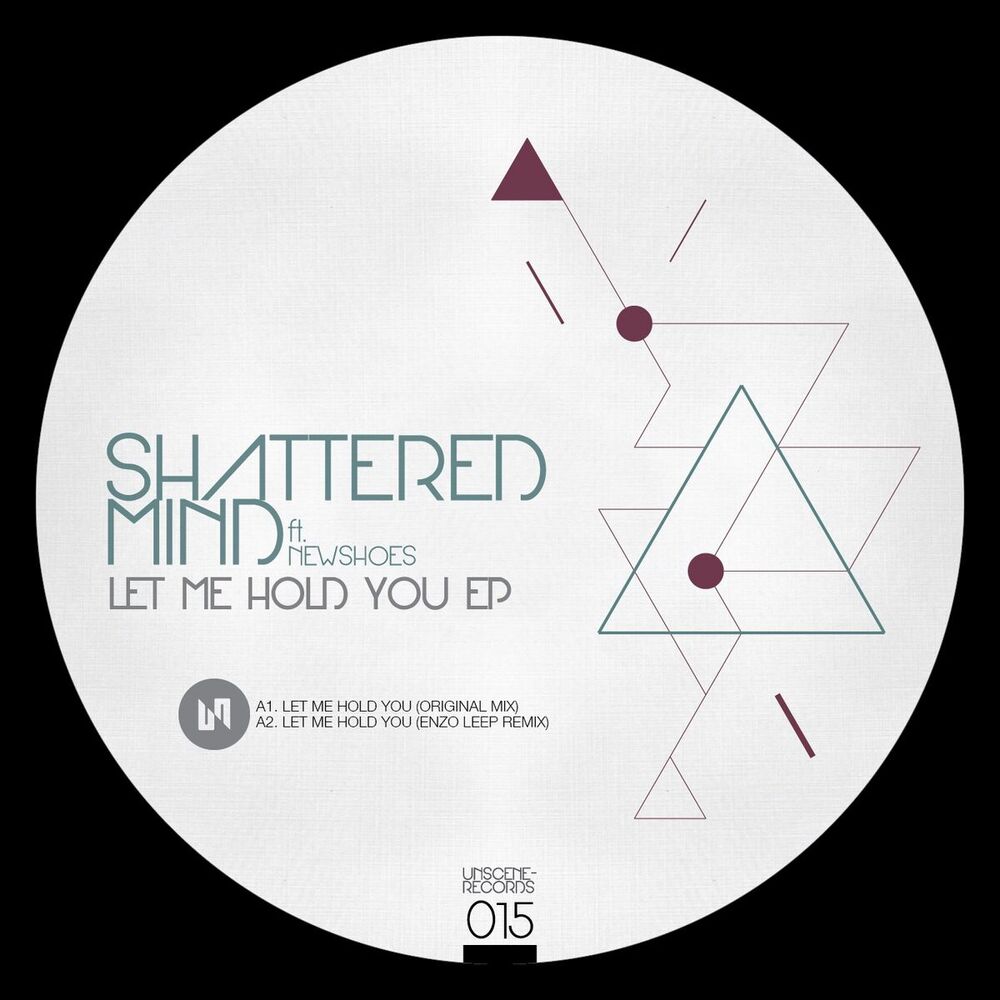 Picture of Let Me Hold You EP