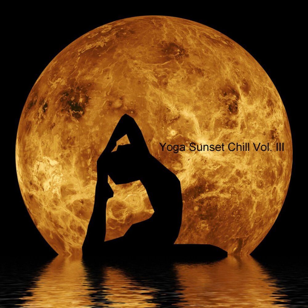 Picture of Yoga Sunset Chill Vol. 3