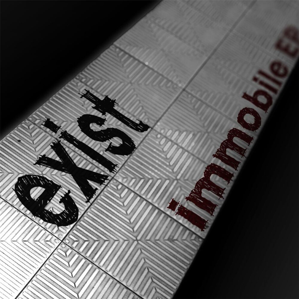 Picture of Immobile - EP