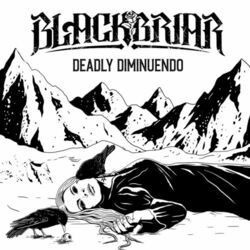 Cover of Deadly Diminuendo